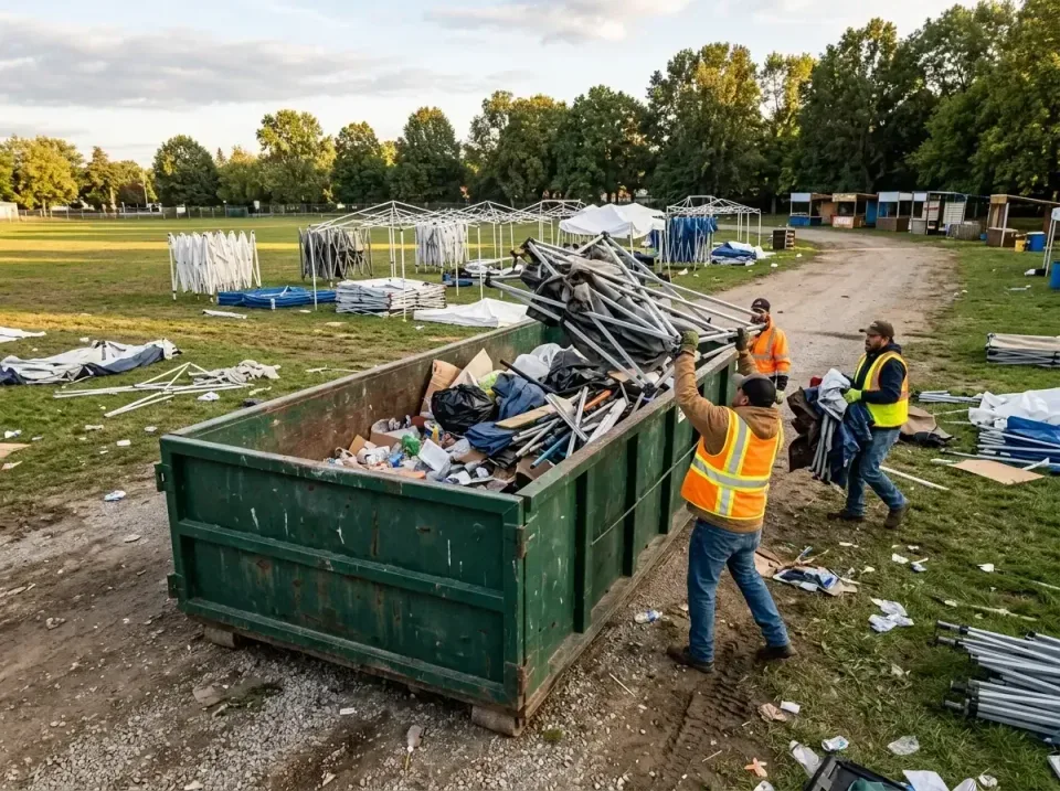 temporary-event-waste-containe-016 — frequently asked questions, Roll-Off Dumpster Rental Services in Concord, MO